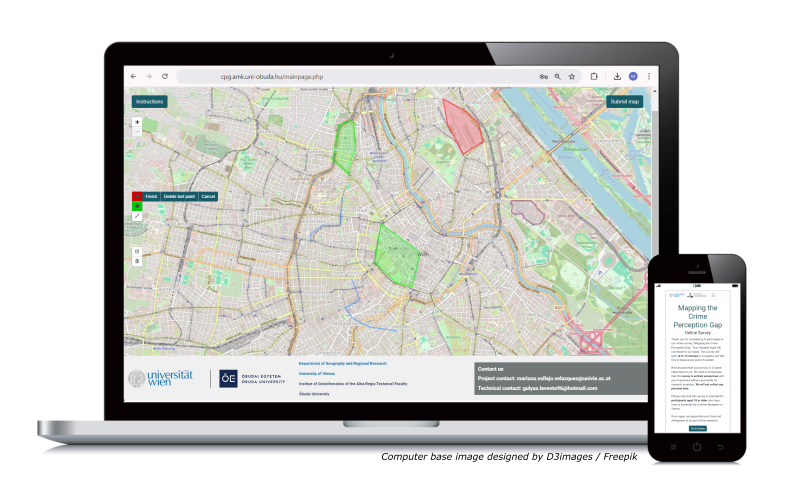 Participatory Mapping Image