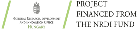 NRDI Fund Logo